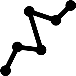 polyline icon