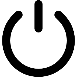 power 2 icon