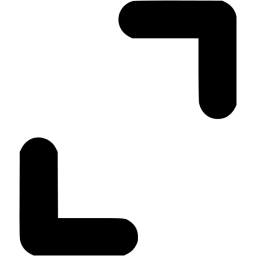 resize 5 icon