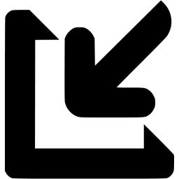resize 9 icon