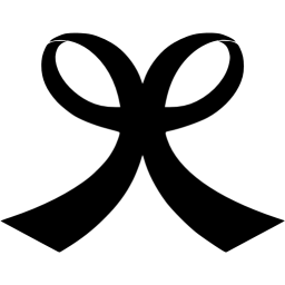 ribbon 10 icon