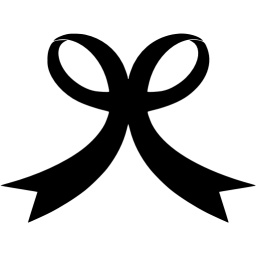 ribbon 9 icon
