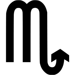 scorpio 2 icon