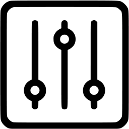 settings 13 icon