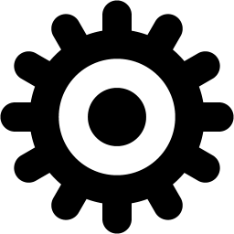 settings 21 icon