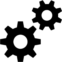 settings 7 icon