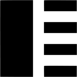 side right view icon