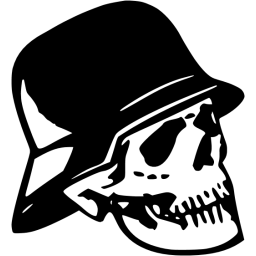 skull 39 icon