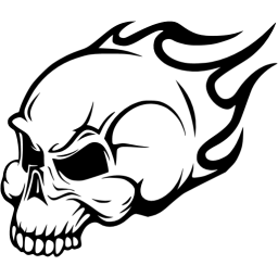skull 43 icon