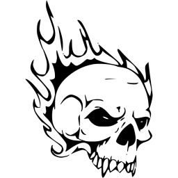 skull 51 icon