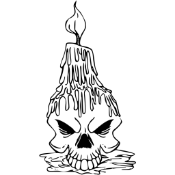 skull 67 icon