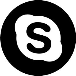skype 4 icon