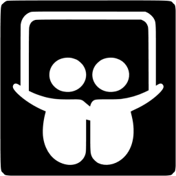 slideshare 5 icon
