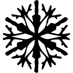 snowflake 35 icon