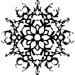 snowflake 36 icon