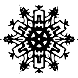 snowflake 54 icon