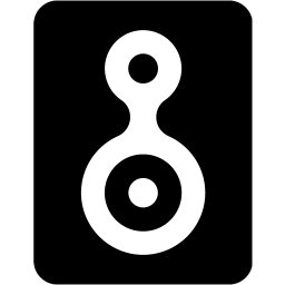 speaker 2 icon