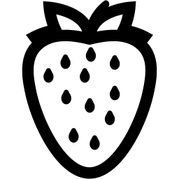strawberry 2 icon
