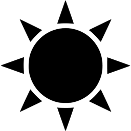 sun 3 icon