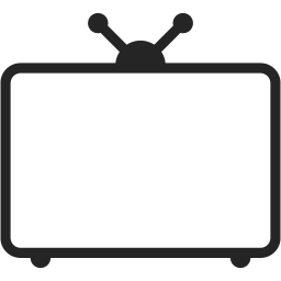 television 21 icon