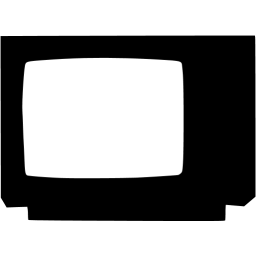 television 9 icon