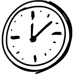time 11 icon