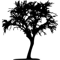tree 10 icon