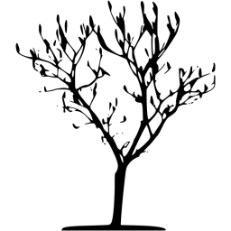 tree 7 icon