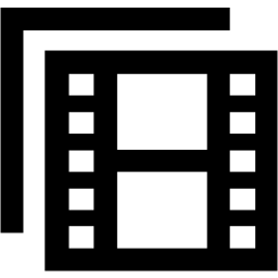 video multi icon