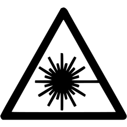 warning 9 icon