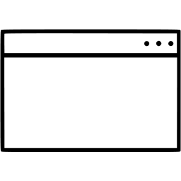 window 4 icon
