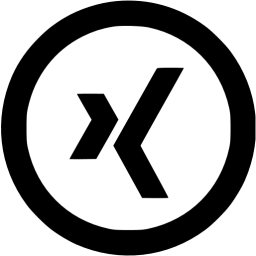 xing 5 icon