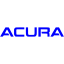 blue acura 2 icon