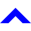 blue arrow 146 icon