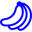 blue banana 3 icon