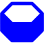 blue beeswax 2 icon