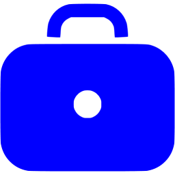 briefcase 2 icon