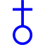 blue church 2 icon