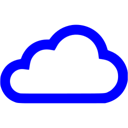 clouds icon