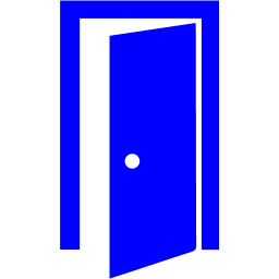 door 8 icon