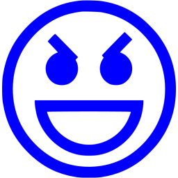 emoticon 51 icon