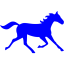 horse 3