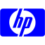 blue hp icon