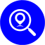 blue local seo 2 icon