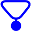 blue medal 2 icon