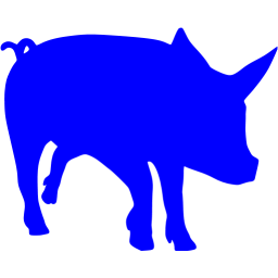 pig 9 icon