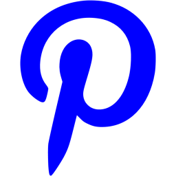 pinterest icon