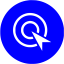 blue ppc optimization 2 icon