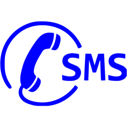 sms 6 icon