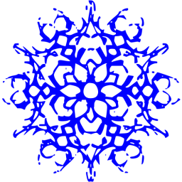 snowflake 36 icon